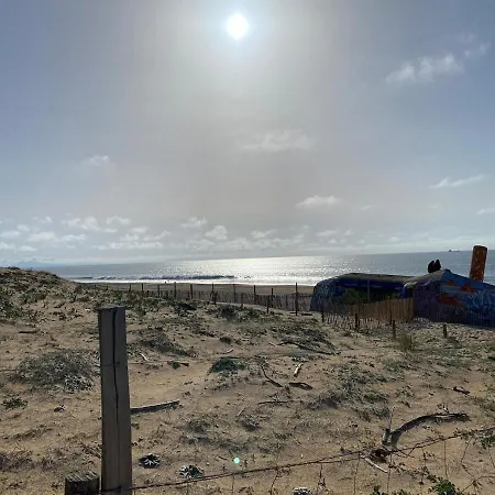 Maison Familiale Tarnos, 4 Chambres, Jacuzzi