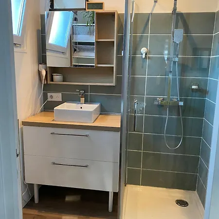 Maison Familiale Tarnos, 4 Chambres, Jacuzzi