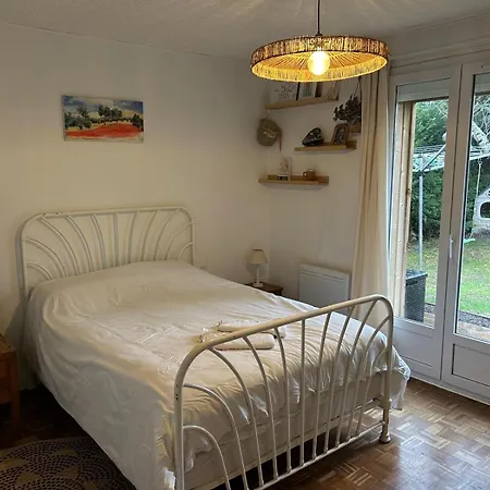 Maison Familiale Tarnos, 4 Chambres, Jacuzzi