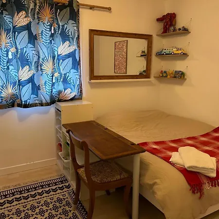 Maison Familiale Tarnos, 4 Chambres, Jacuzzi بيت للعطل