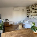 Maison Familiale Tarnos, 4 Chambres, Jacuzzi Tarnos