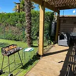 Maison Familiale Tarnos, 4 Chambres, Jacuzzi Vakantiehuis