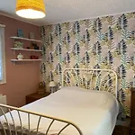 Vakantiehuis Maison Familiale Tarnos, 4 Chambres, Jacuzzi Tarnos