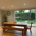 Maison Familiale Tarnos, 4 Chambres, Jacuzzi * Tarnos