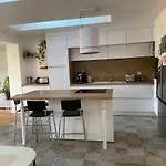 Vakantiehuis Maison Familiale Tarnos, 4 Chambres, Jacuzzi Tarnos