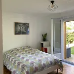 Maison Familiale Tarnos, 4 Chambres, Jacuzzi