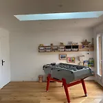 Prázdninový dům Maison Familiale Tarnos, 4 Chambres, Jacuzzi *