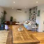 Maison Familiale Tarnos, 4 Chambres, Jacuzzi Vakantiehuis Tarnos