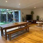 Maison Familiale Tarnos, 4 Chambres, Jacuzzi