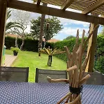 Maison Familiale Tarnos, 4 Chambres, Jacuzzi Vakantiehuis *