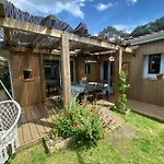 Vakantiehuis Maison Familiale Tarnos, 4 Chambres, Jacuzzi *