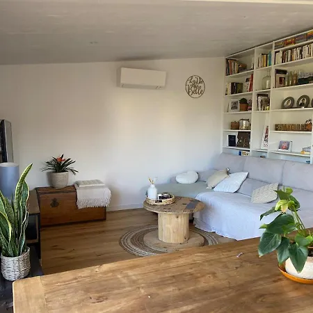 Maison Familiale Tarnos, 4 Chambres, Jacuzzi טארנו