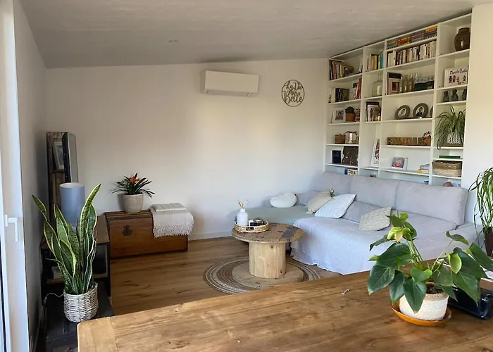 Maison Familiale Tarnos, 4 Chambres, Jacuzzi Tarnos