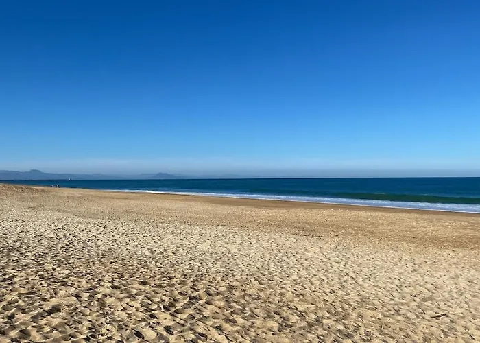 Maison Familiale Tarnos, 4 Chambres, Jacuzzi Prázdninový dům