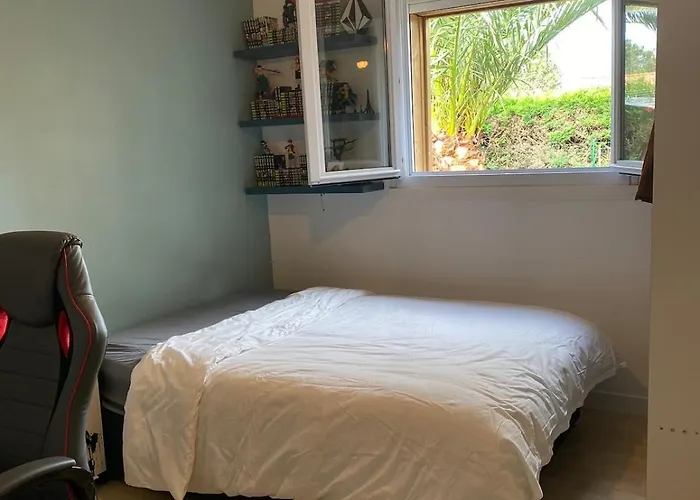 Maison Familiale Tarnos, 4 Chambres, Jacuzzi Tarnos